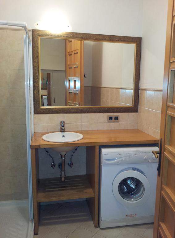 Apartamento Ian 1 *