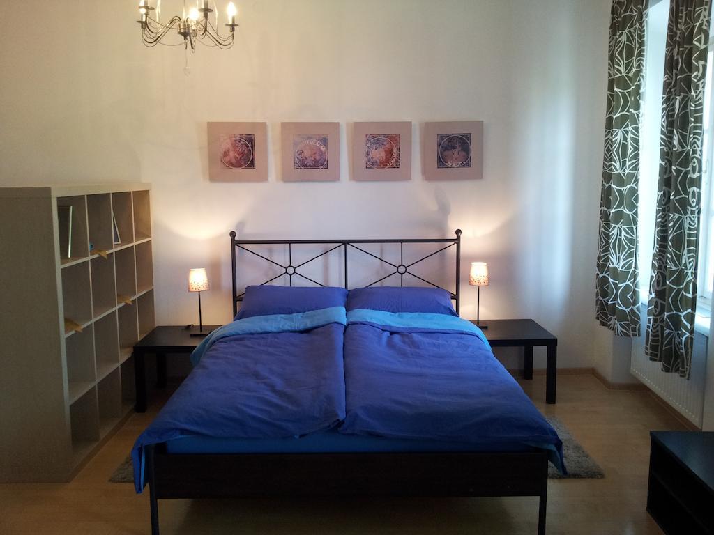 Ian 1 Apartamento *