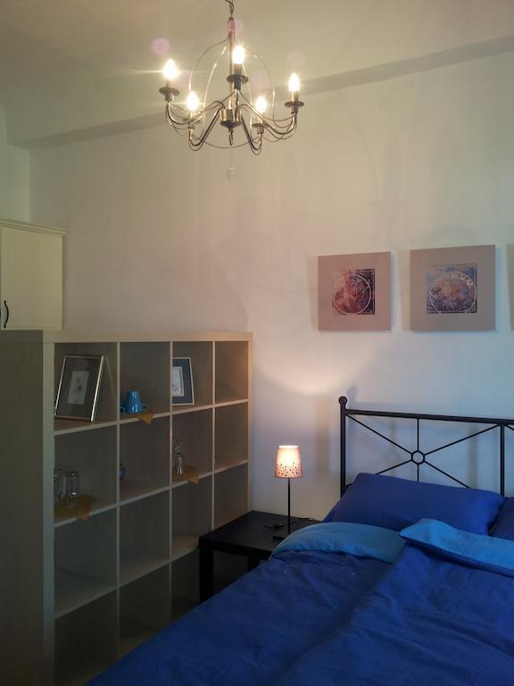 Apartamento Ian 1