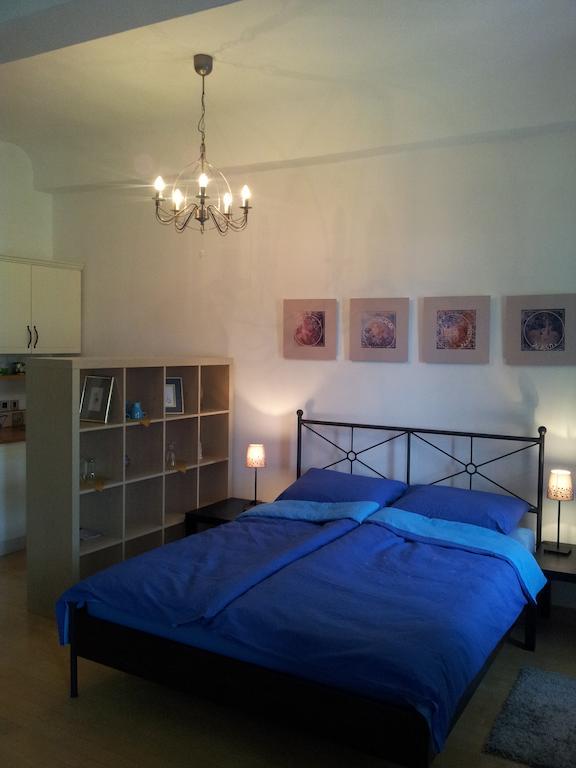 Ian 1 Apartamento *